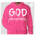 GOD Hoodie