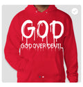 GOD Hoodie