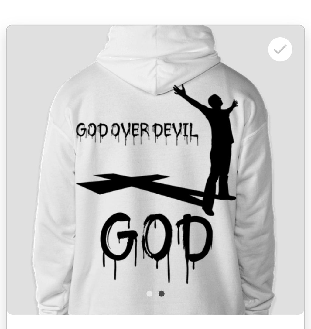 GOD Hoodie